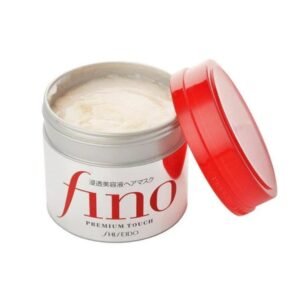 Shiseido Fino premium touch mask