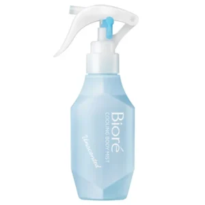 Biore Cold Handy Mist Refreshing Savon