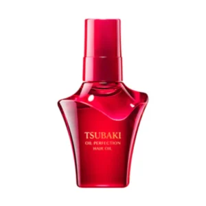 TSUBAKI Beauty Perfect Hair Oil