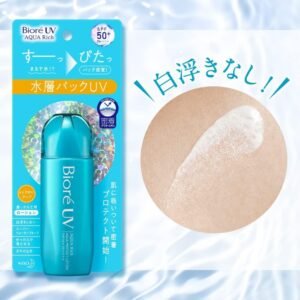 BIORÉ UV AQUA PROTECT LOTION SPF50+ PA ++++