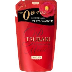 TSUBAKI Premium Moist Feeling Refil