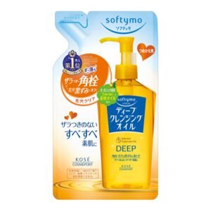 Kose Softymo Deep Cleansing Oil Refil