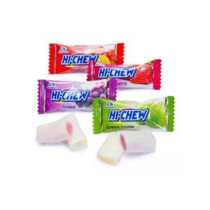 Balas hi-chew