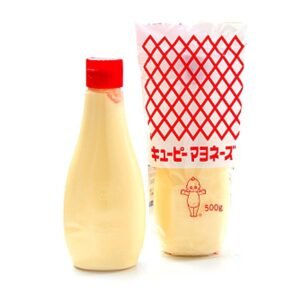 Kewpie mayonnaise