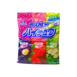 Balas hi-chew