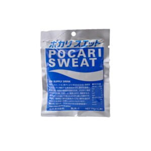 Pocari sweat powder