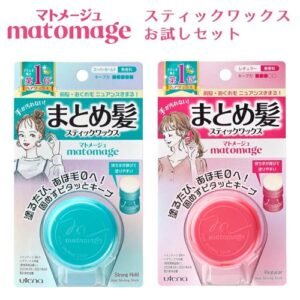 Matomage hair stick