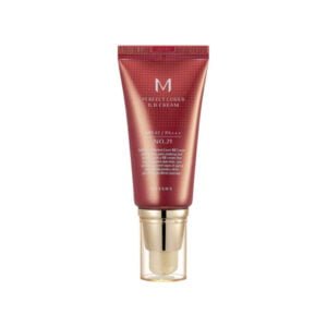 Missha perfect cover b.b cream