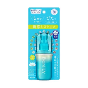 BIORÉ UV AQUA RICH PERFECT MIST SPRAY