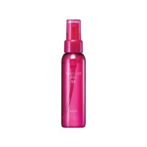 Kosé Cosmetics Make Keep Mist EX Fixador de Maquiagem