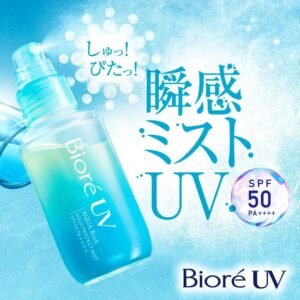 BIORÉ UV AQUA RICH PERFECT MIST SPRAY