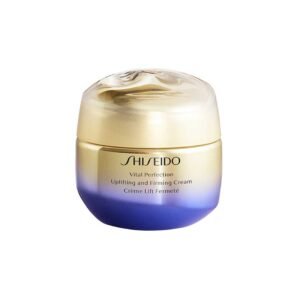 Shiseido Vital Perfection Uplifting & Firming Cream