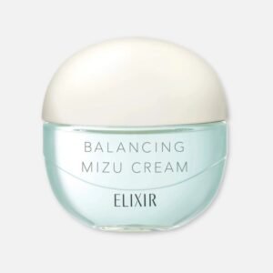 Elixir Balancing Mizu Cream