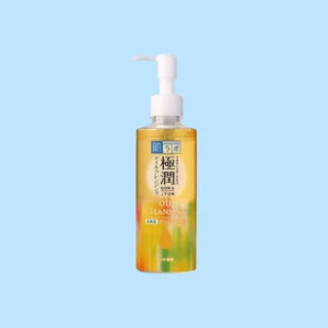 Hadalabo Gokujun Oil Cleansing