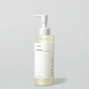 Anua Dokudami Pore Control Cleasing Oil